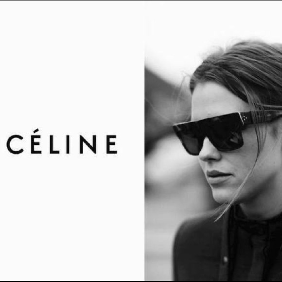 celine zz sunglasses